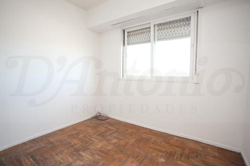Departamento En Venta 3 Ambientes Con Balcón