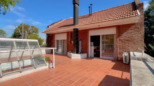 Venta Casa 3 Dormitorios Y Pileta Country El Carme