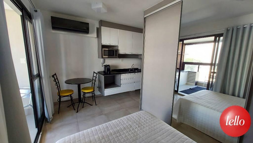 Imagem 3 de 19 de Apartamento - Ref: 232978