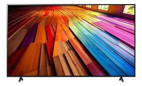 Smart Tv LG Uhd 4k Ut80 86 86ut8050