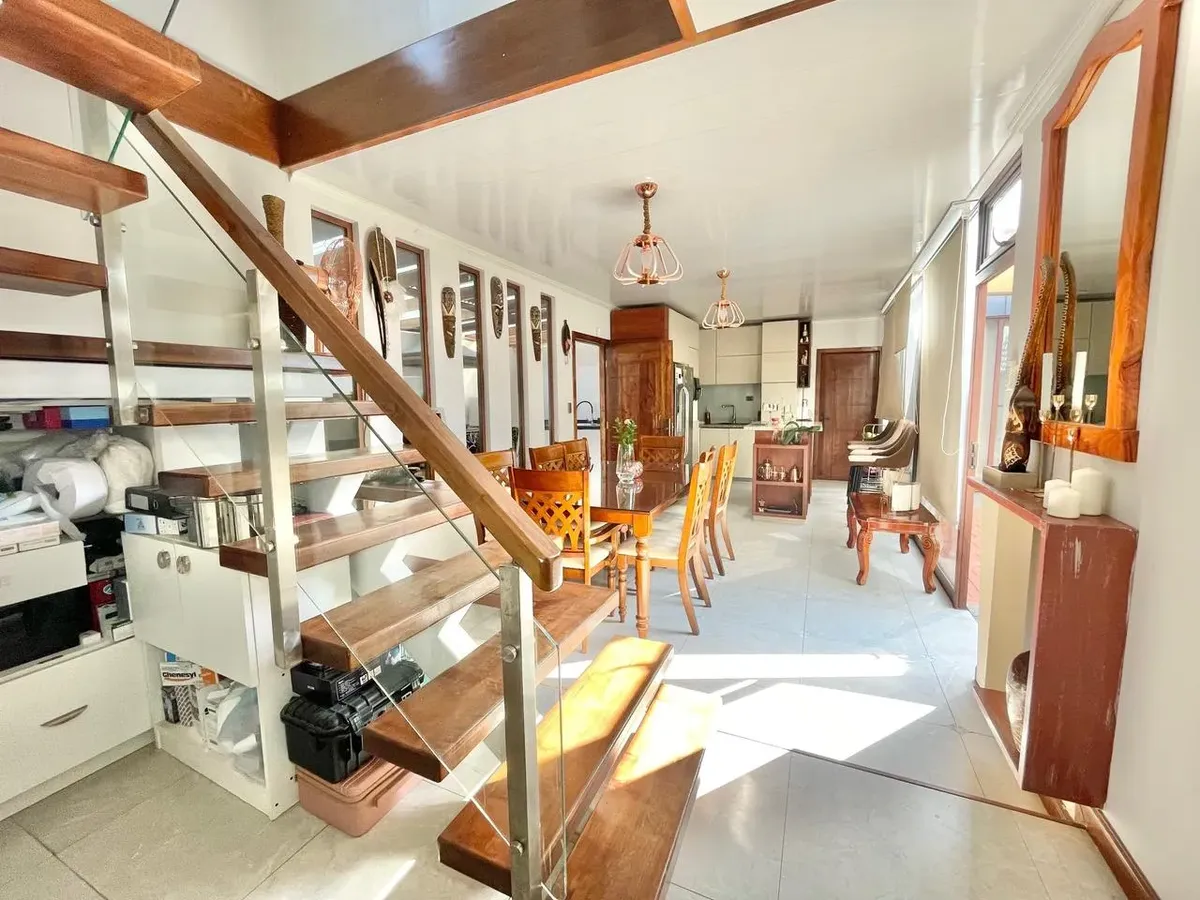Imagen 2 de 30 de Casa Comercial / Remodelada / 200mt2 Terreno