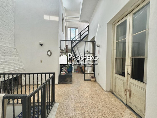 90 Venta Casa Centro 4 Dormitorios