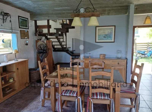 Casa En Alquiler En Punta Colorada 2 Dormitorios 2 Baños