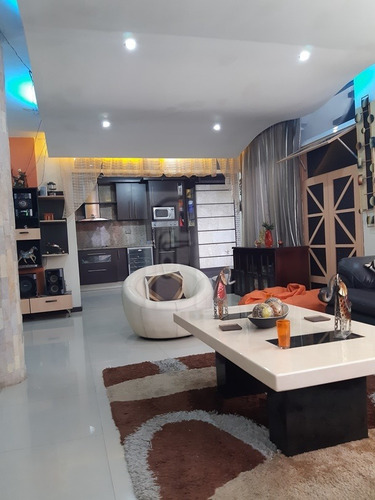 Imagen 3 de 14 de : En Venta Townhouse En El C.r. Villas El Ingenio