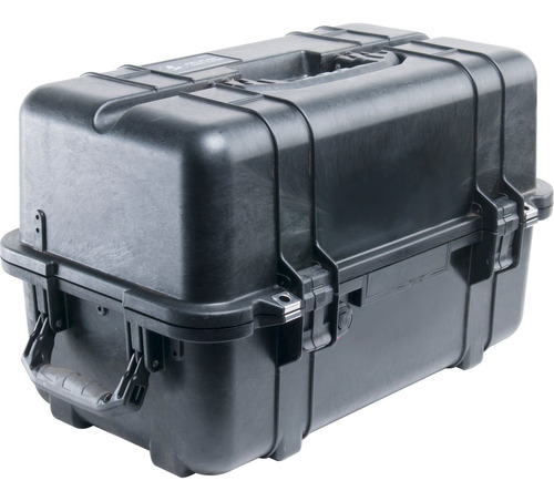 Pelican Case Serie Duro Espuma Hermetica