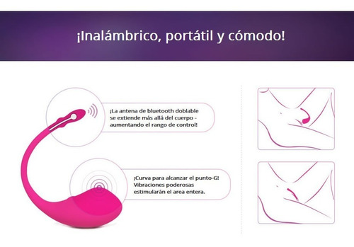 Lush Lovense El Mejor Vibrador!