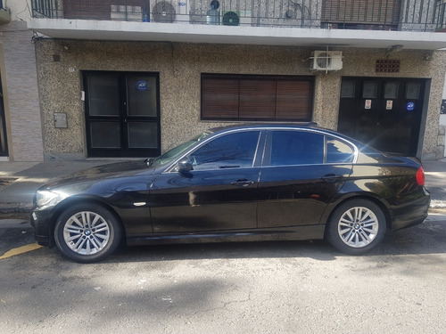 Bmw 325 I