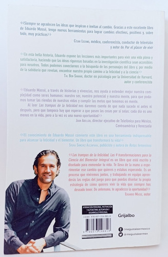 Imagen 2 de 3 de Las Trampas De La Felicidad