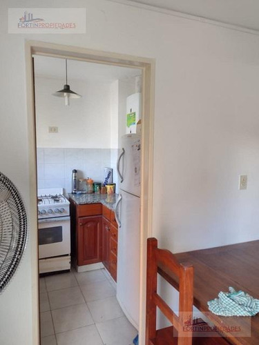 Imagen 20 de 21 de Departamento En Venta!