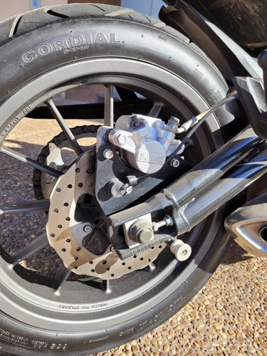 Imagen 4 de 15 de Benelli Tnt300