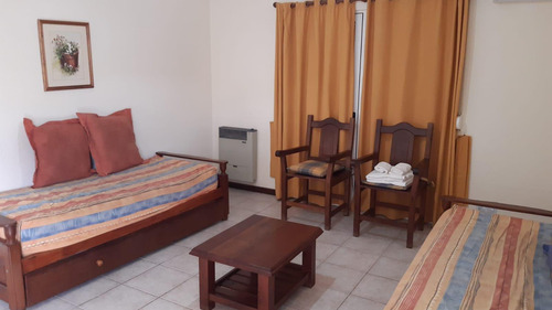 Dpto. De 2 Dorm. En Planta Baja | Complejo Marina Cero | Las Grutas