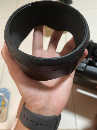 Sigma 85mm Art 1.4 Canon