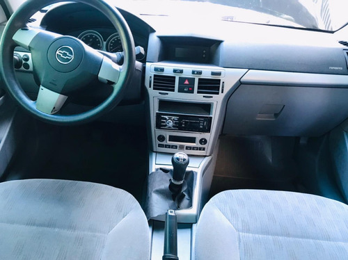 Imagem 15 de 15 de Chevrolet Vectra Sedan Elegance