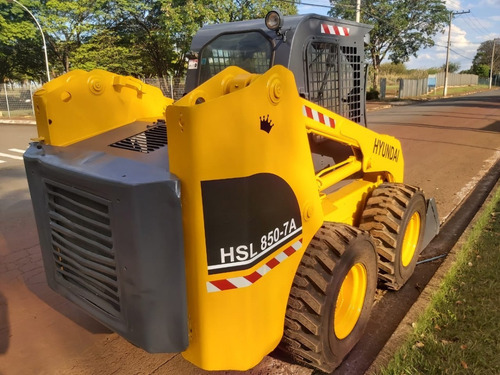 Imagem 7 de 9 de Hyundai Hsl850-7a