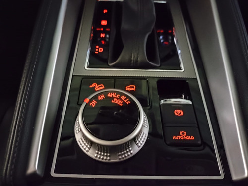 Mitsubishi Pajero Sport 2.4 16V MIVEC TURBO DIESEL HPE-S AWD AUTOMÁTICO