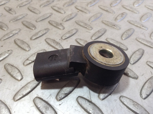 Sensor De Golpe Vw Jetta A4 2.0 Aut Mod 99-07 Original C/u (Usado)