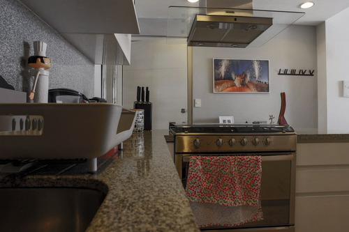 Imagen 8 de 30 de Departamento En Venta En Col. Ampliación Granada, Miguel Hid