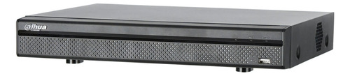 Dvr De 4 Ch Hdcvi + 2 Ip Dahua Xvr5104he-x1 / 5mp Audio