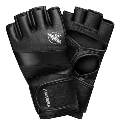 Guantes De Mma Hayabusa T3