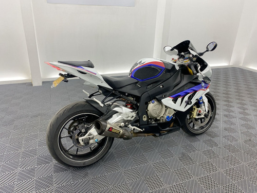 Bmw S 1000 Rr