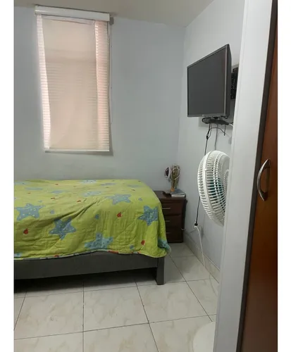 Venta Apartamento De 67.97mt2 Torres De Comfandi, Norte De Cali10617.