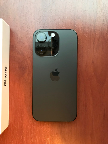 iPhone 14 Pro 64gb