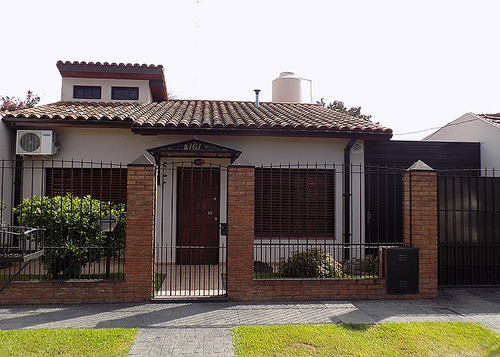 Chalet 3 Amb. C/ Piscina Y Dependencias