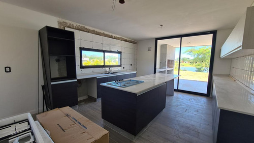 Imagen 5 de 25 de Casa En Venta San Matias Al Agua A Estrenar!!!