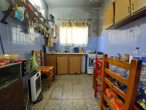 Imagen 3 de 6 de Lote De Terreno Castelar Cod5528