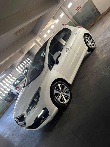 Peugeot 308 1.6 Sport Thp 163cv