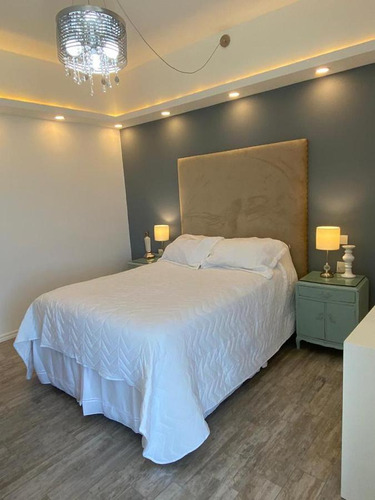 Departamento En Alquiler Con Muebles En Yoo Nordelta