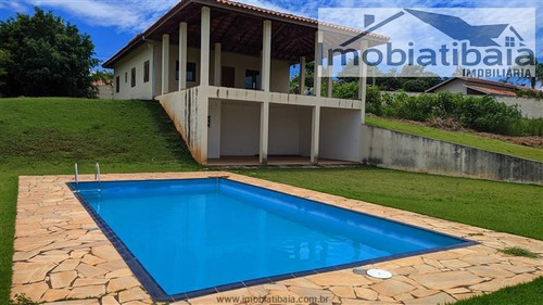 Chácaras À Venda Em Piracaia/sp - Compre O Seu Chácaras Aqui! - 1470566