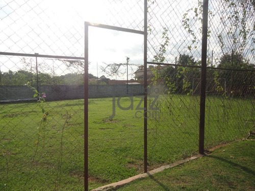 Chácara Com 4 Dormitórios À Venda, 2080 M² Por R$ 1.000.000 - Chácara Cruzeiro Do Sul - Sumaré/sp - Ch0101