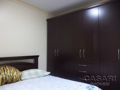 Apartamento Com 3 Dormitórios À Venda, 86 M² - Jardim Do Mar - São Bernardo Do Campo/sp - Ap54075