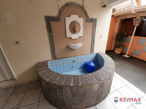 Imagem 14 de 30 de Sobrado À Venda, 215 M² Por R$ 700.000,00 - Cipava - Osasco/sp - So7182
