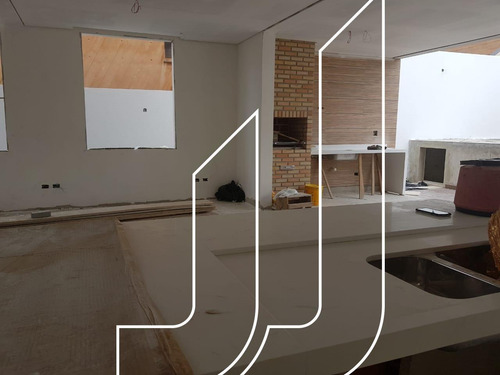 Imagem 27 de 28 de Casa À Venda, 3 Quartos, 3 Suítes, 4 Vagas, Alphaville Nova Esplanada I - Votorantim/sp - 6135