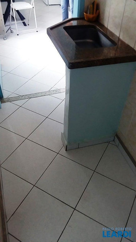 Imagem 9 de 15 de Comercial - Barra Funda - Sp - 524306