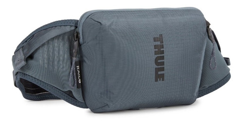 Bolsa Para Cintura Thule Rail  Cinza Dark Slate