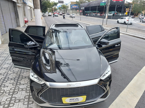 BYD Song Plus 1.5 Dm-I Aut. 5P Hibrido