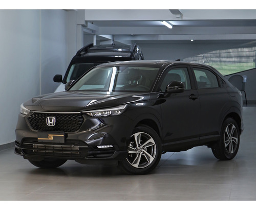 Honda HR-V 1.5 DI I-VTEC TURBO FLEX TOURING CVT