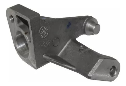 Soporte Sensor Cigüeñal Corsa 2003 2004 Acdelco 90411664