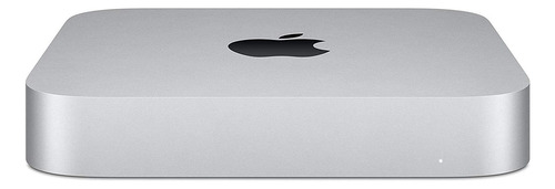 Apple Mac Mini 2020 Con Chip Apple M1 (8 Gb De Ram, 256 Gb D