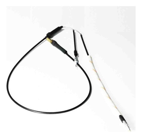 Cable Del Acelerador Para Polaris 1989-1993 250 Trail Boss 4