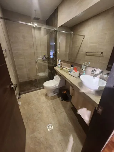 Apartamento En Venta En El Chicó. Cod V15301