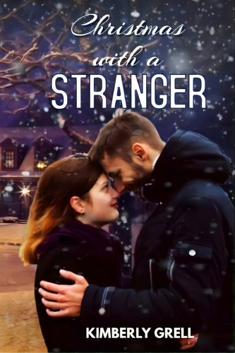 Christmas With A Stranger, De Dale, Jane Linda. Editorial Createspace, Tapa Blanda En Inglés