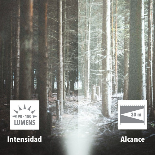 Lámpara Portátil Led 3.5 W Batería Recargable 6 H Tecnolite Color de la carcasa Naranja Color de la linterna Naranja Color de la luz LUZ DE DÍA 100/240V
