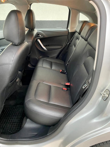 Citroen C3 Tendance 1.5 8v Flex