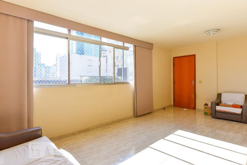 Imagem 3 de 15 de Apartamento Para Aluguel - Pinheiros, 3 Quartos, 117 - 892932252