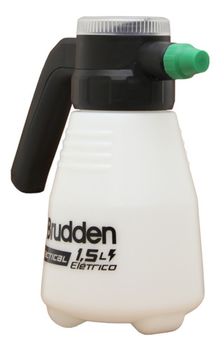 Pulverizador Elétrico 1,5 L Com Bateria - Practical Brudden