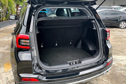 Chirey Tiggo 4 Pro 2023